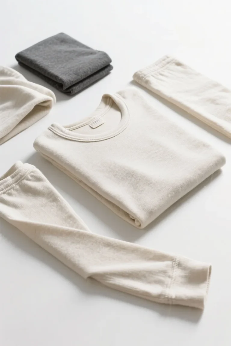 Thermal Underwear for Men Stay Warm and Comfortable This Winter