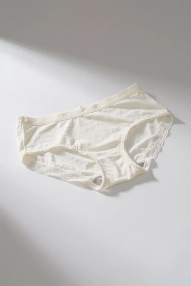 Butt Lifting Underwear for a Flattering Silhouette