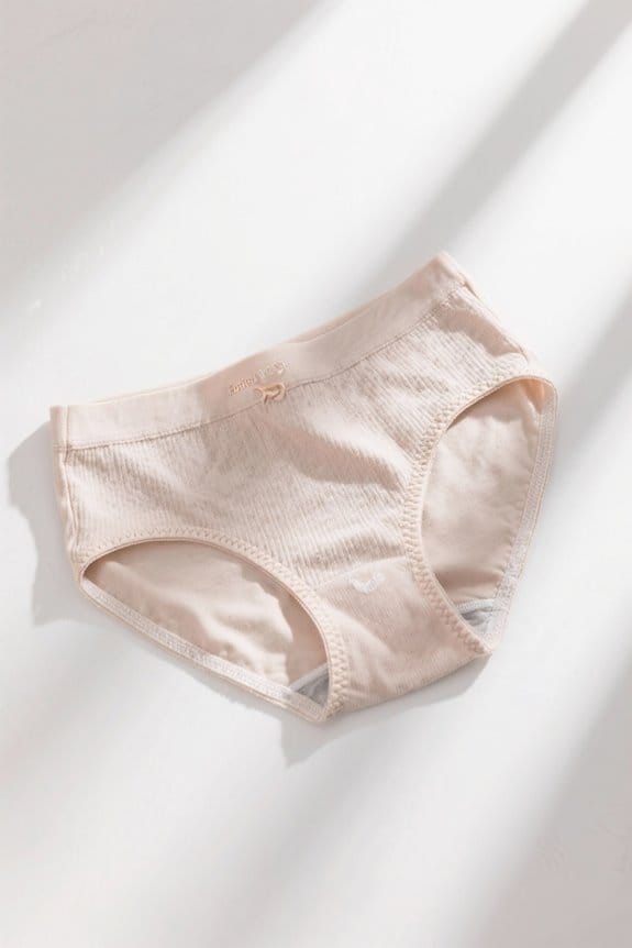 absorbency comfort leak protection