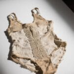 ancient egyptian clothing found