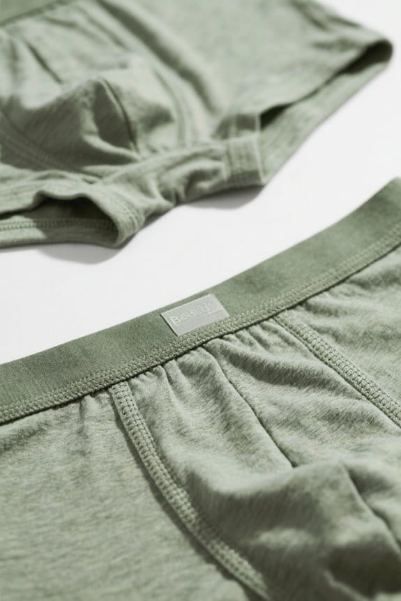 bamboo underwear buying considerations