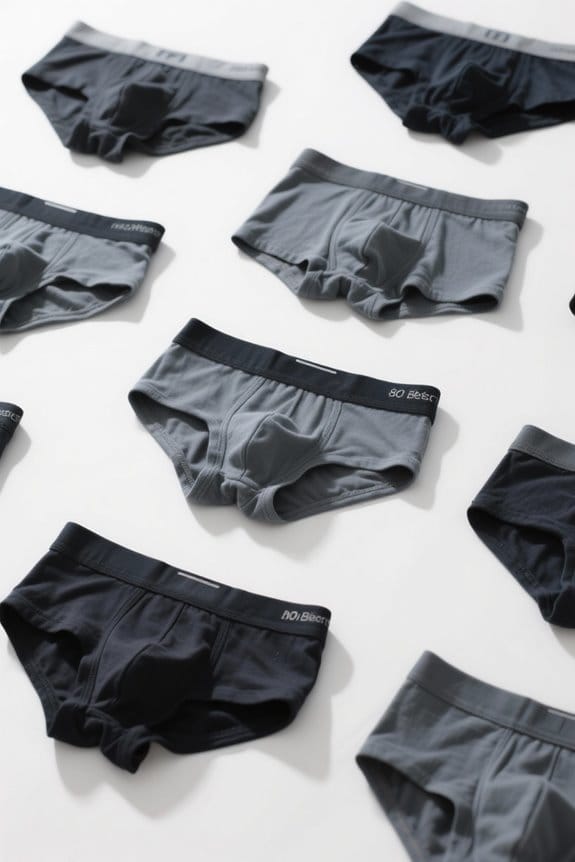best boxer briefs comfort