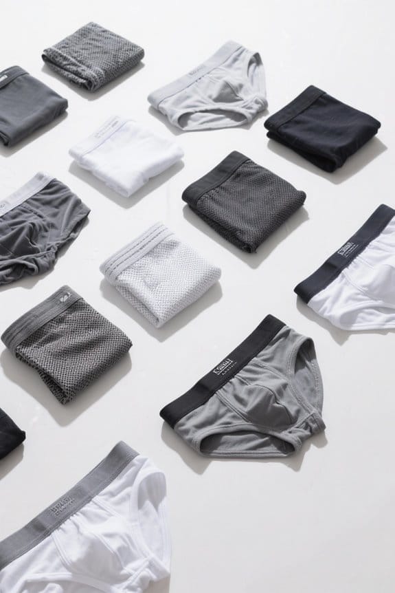 best men s hot weather underwear