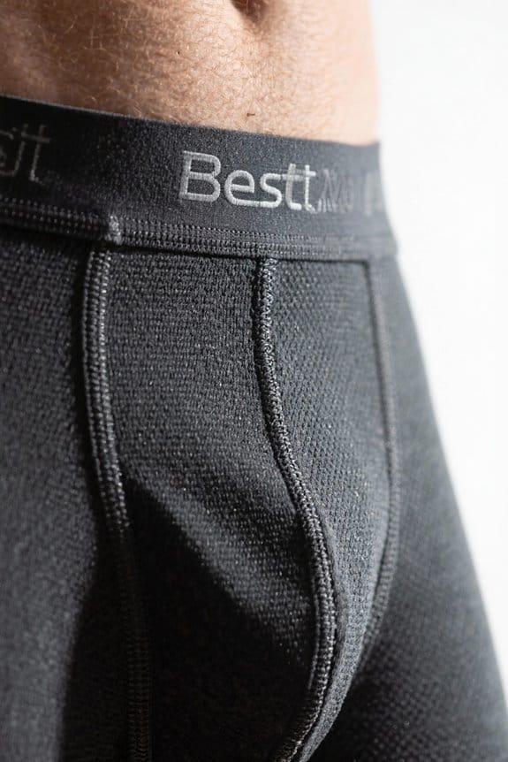 breathability comfort fit support