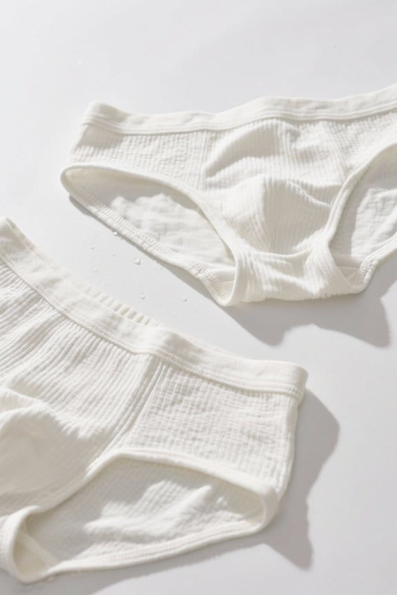 breathable fabrics and comfort