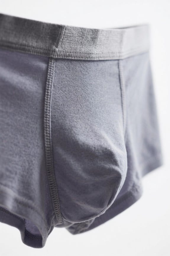 breathable underwear selection factors