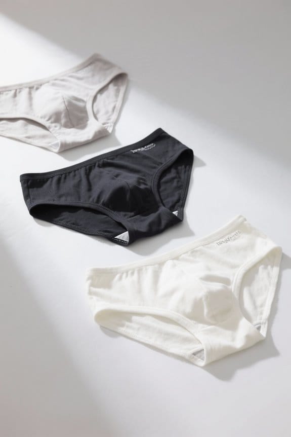 challenging underwear misconceptions