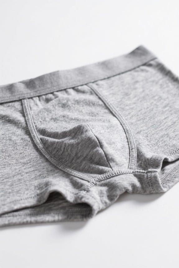 choose breathable lounge underwear