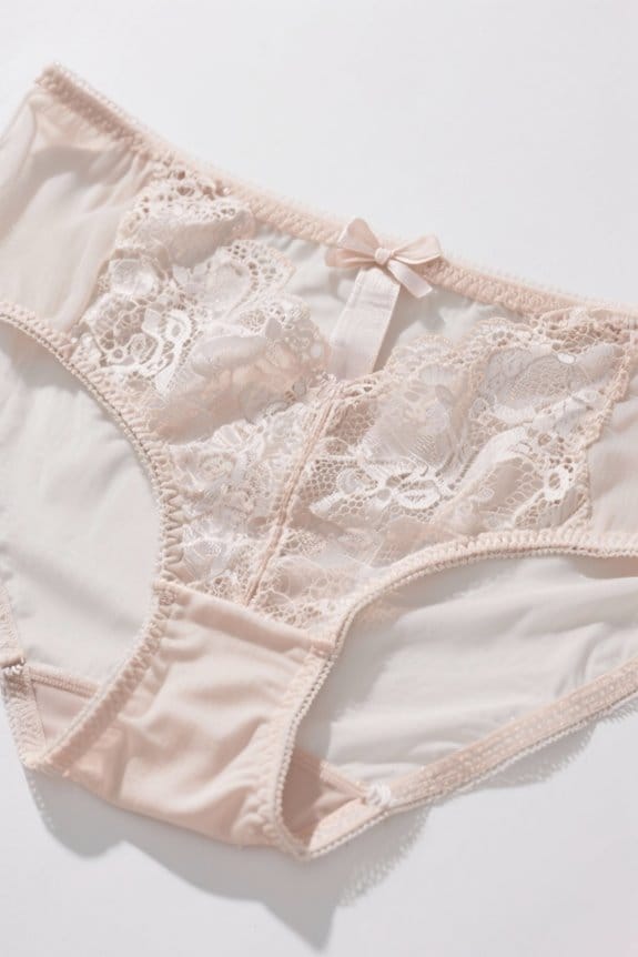 choose comfortable stylish underwear