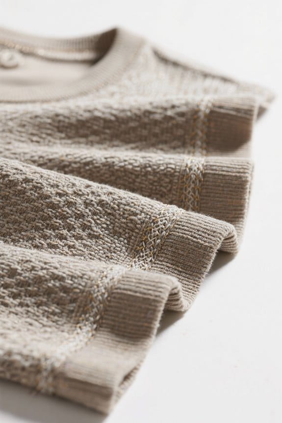 choose fabrics for comfort