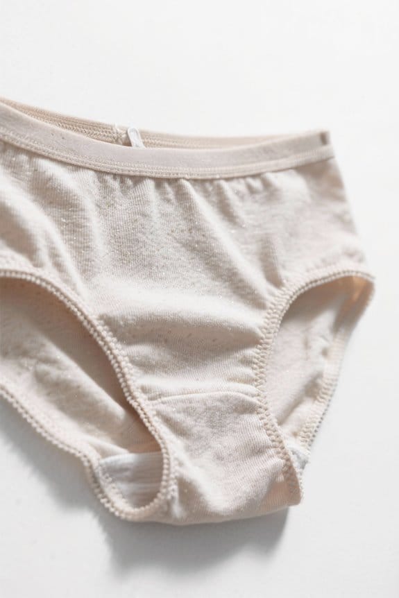 choosing absorbent underwear wisely