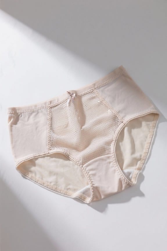 choosing bladder leak underwear