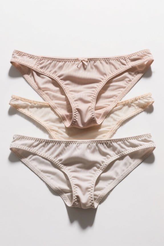 choosing brazilian panties wisely