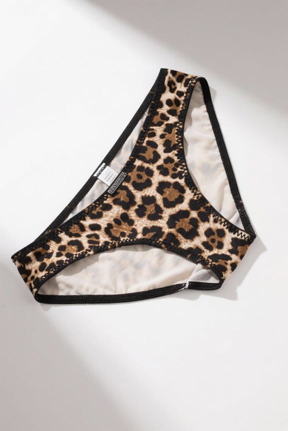 choosing breathable and comfortable underwear