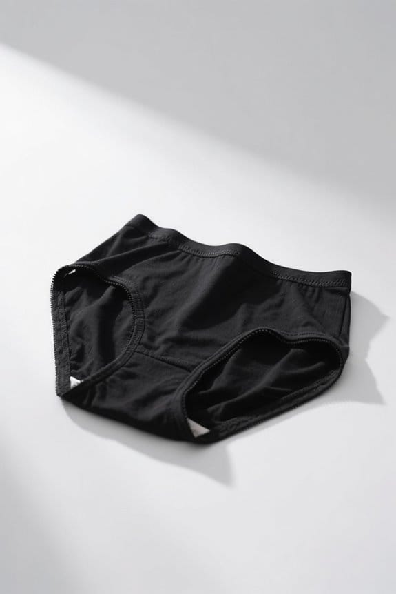 choosing breathable comfortable underwear