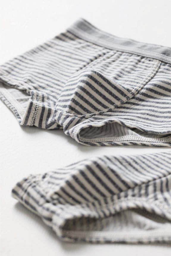 choosing comfortable boxer briefs