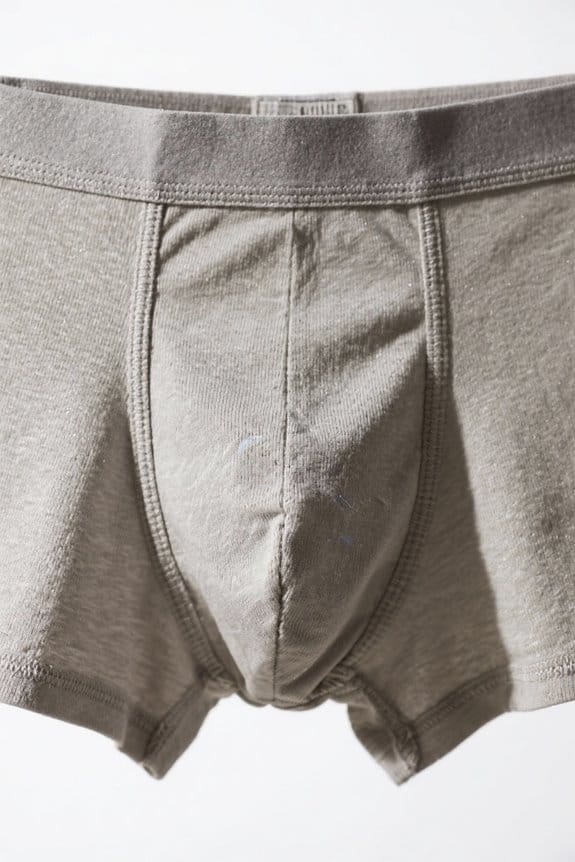 choosing comfortable boxer briefs