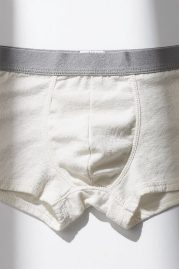 choosing comfortable boxer briefs