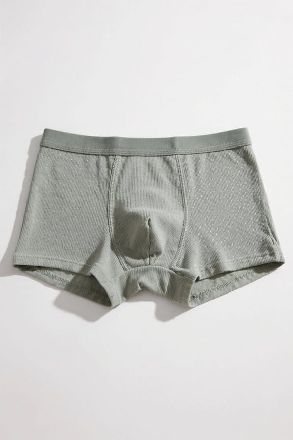 choosing comfortable boxer briefs