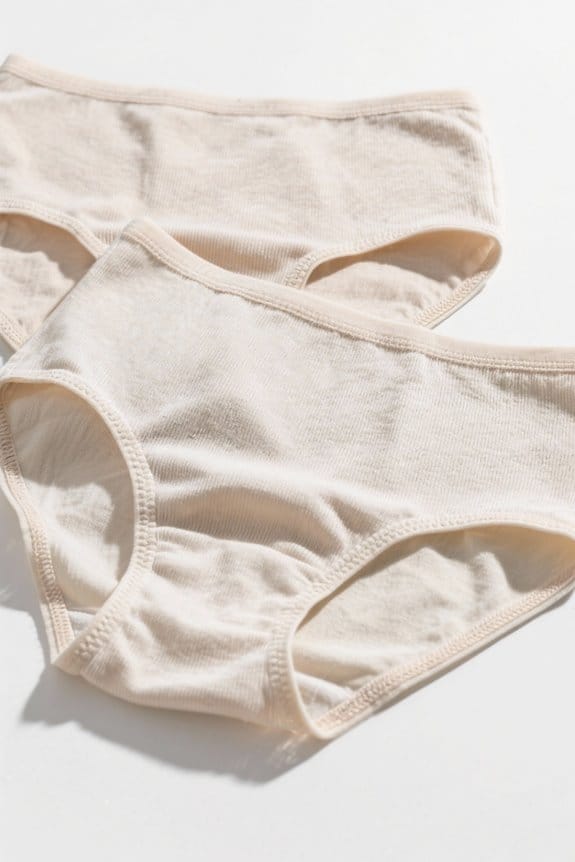choosing comfortable high waist briefs