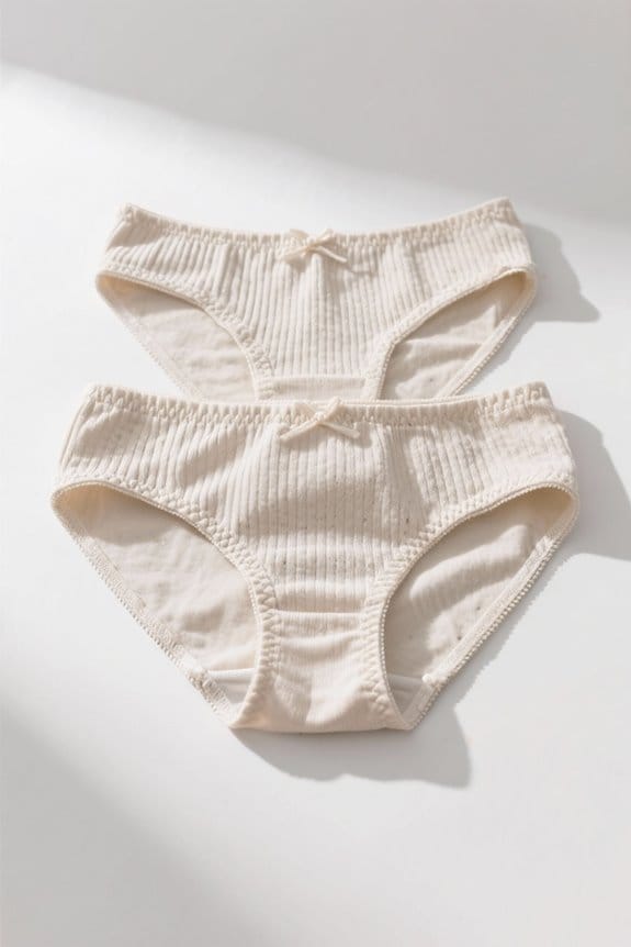 choosing comfortable hipster underwear