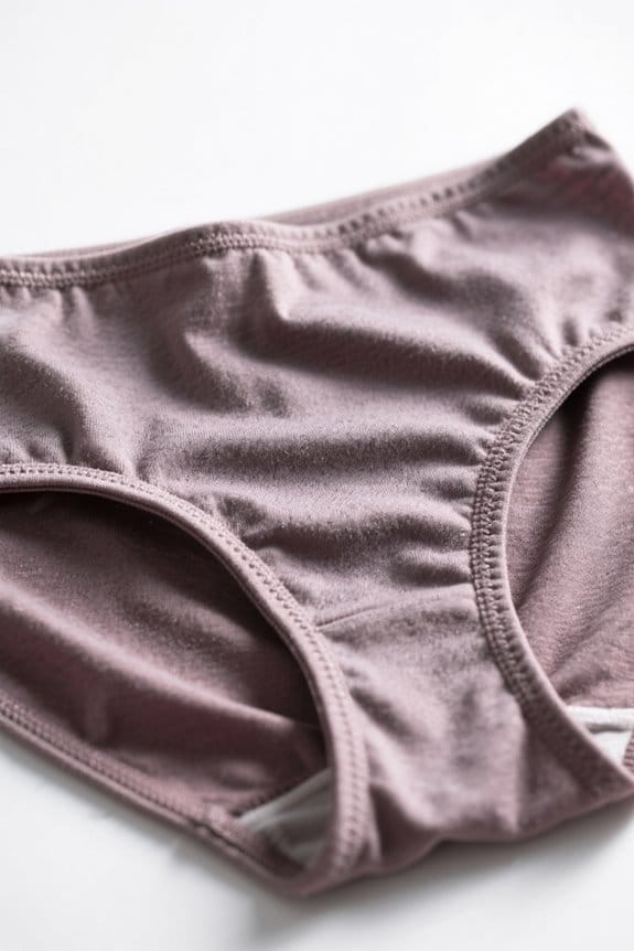 choosing comfortable microfiber underwear