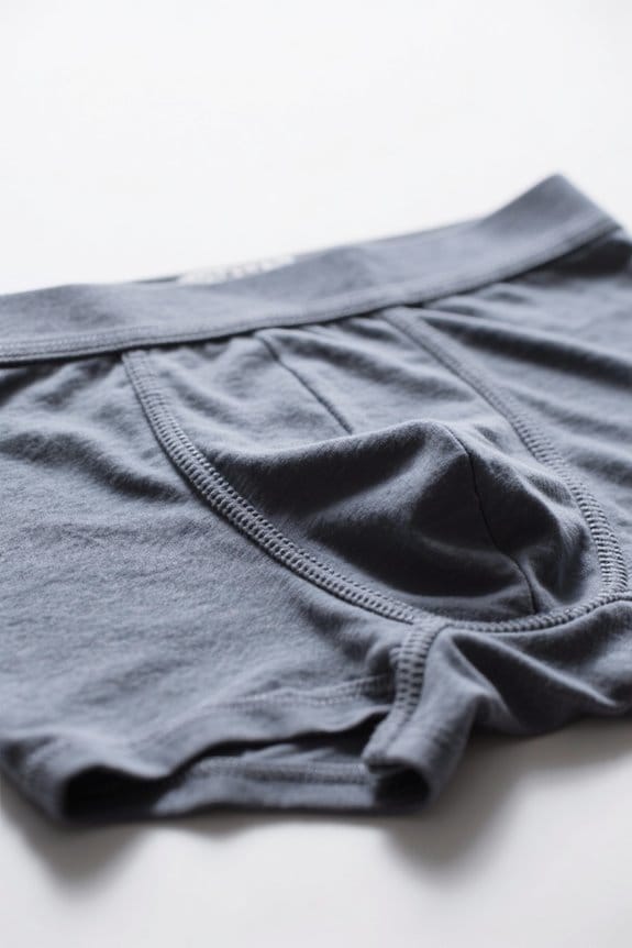 choosing comfortable modal underwear
