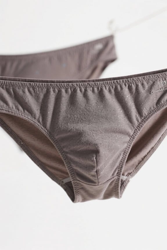 choosing comfortable plus size briefs