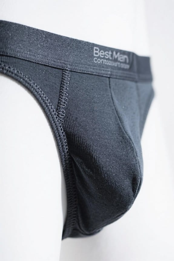 choosing comfortable underwear features