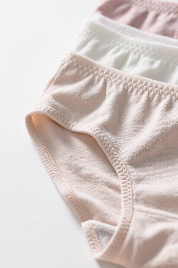 choosing comfortable underwear multipacks