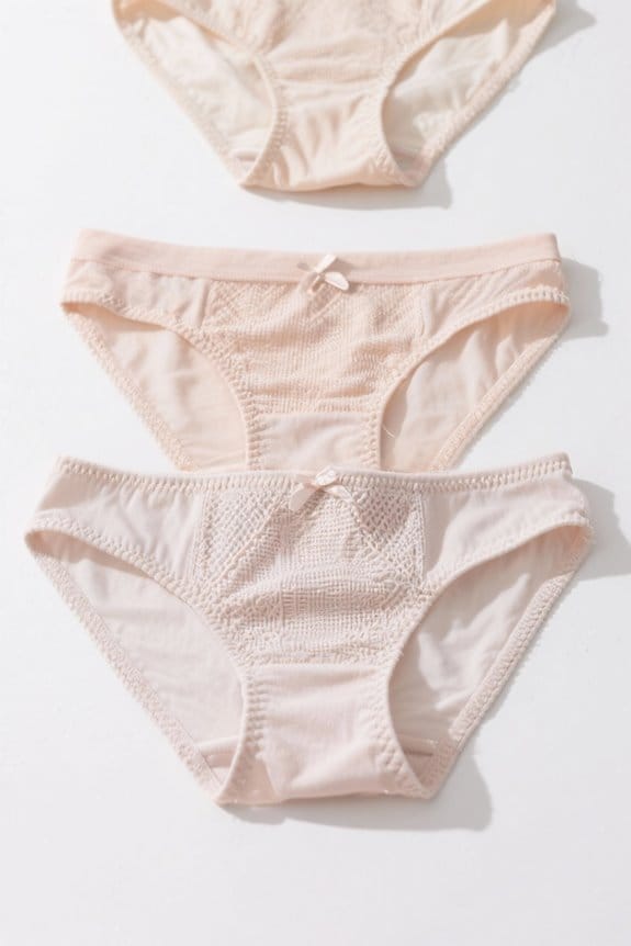 choosing comfortable women s briefs