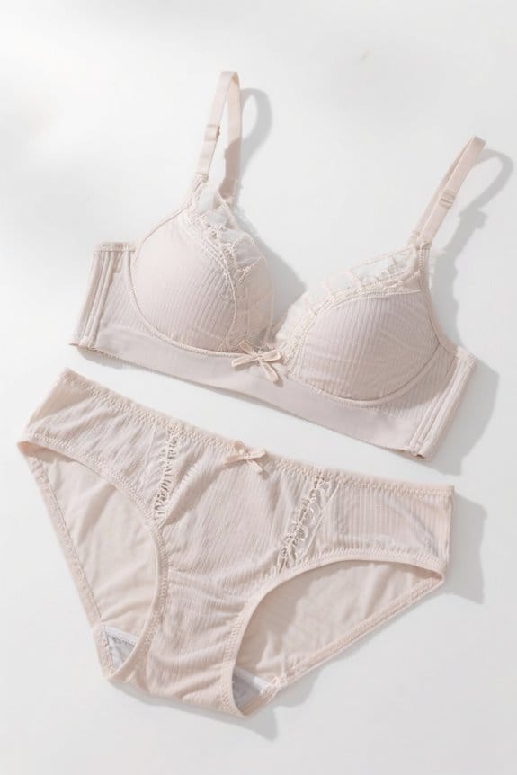 choosing couple underwear wisely