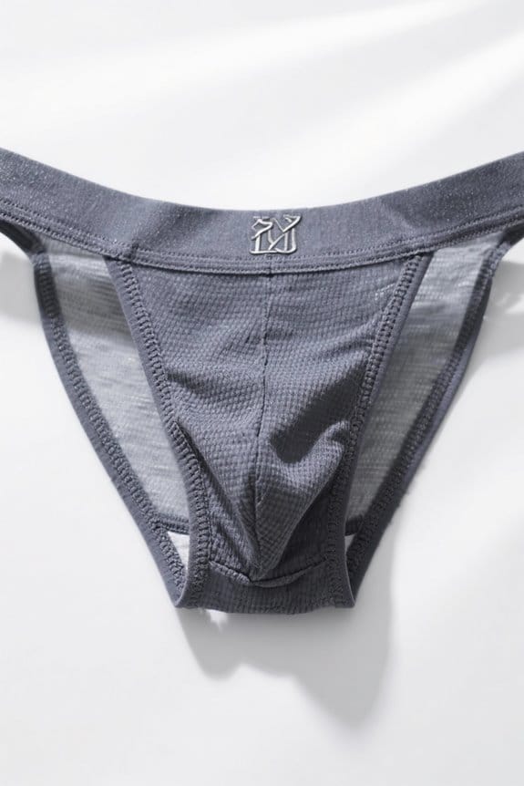 choosing lightweight underwear wisely