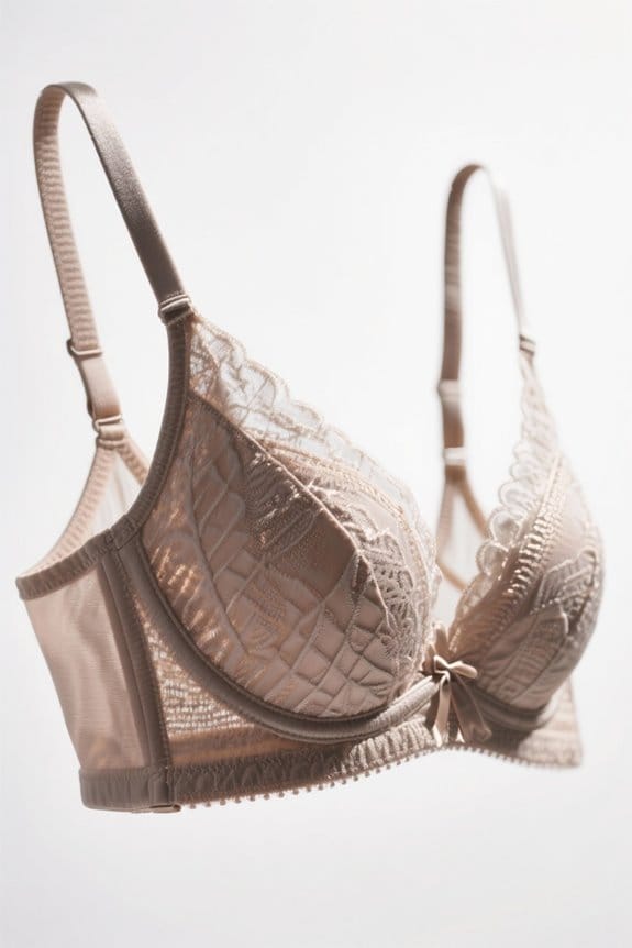 choosing longline bralette factors