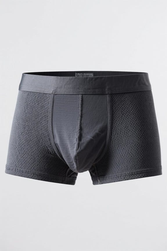 choosing men s training underwear