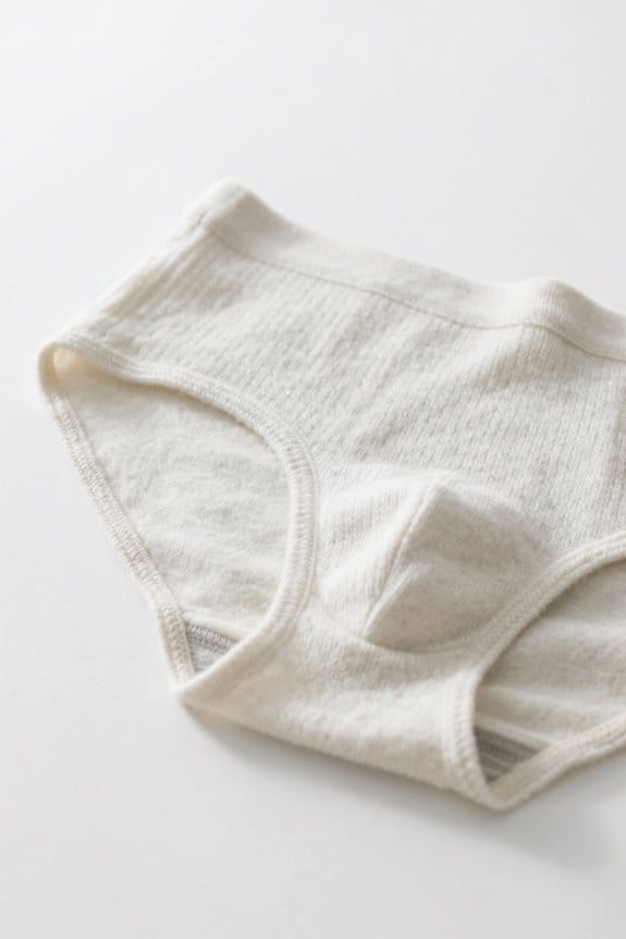choosing merino wool underwear