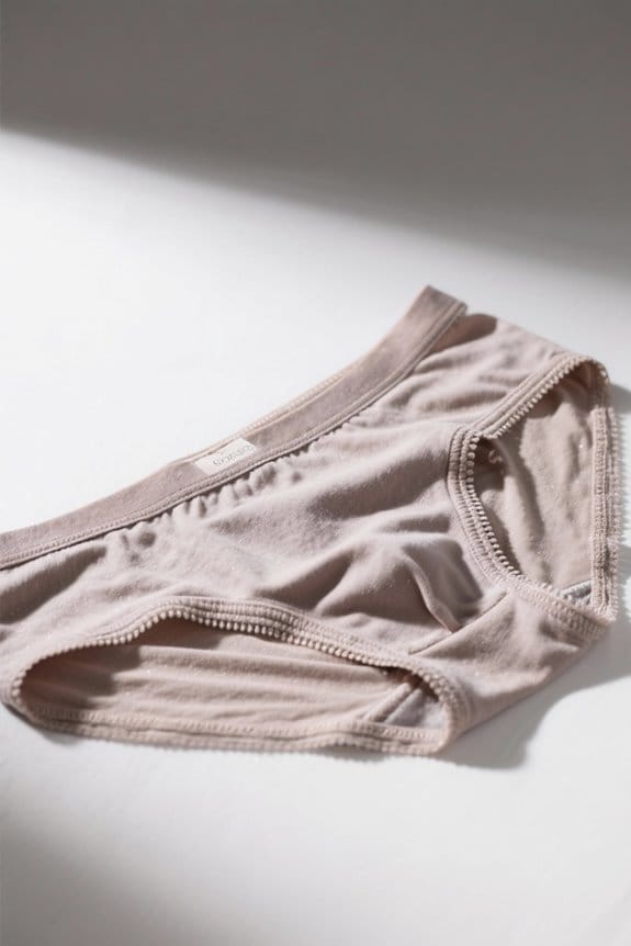 choosing modal underwear wisely