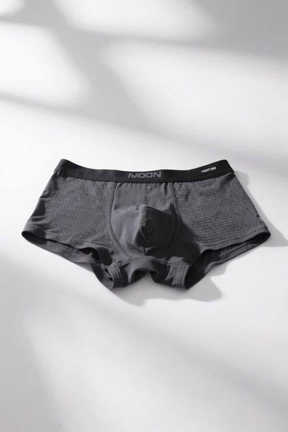choosing moisture wicking underwear wisely
