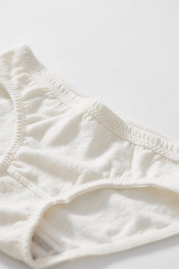 choosing quality organic underwear