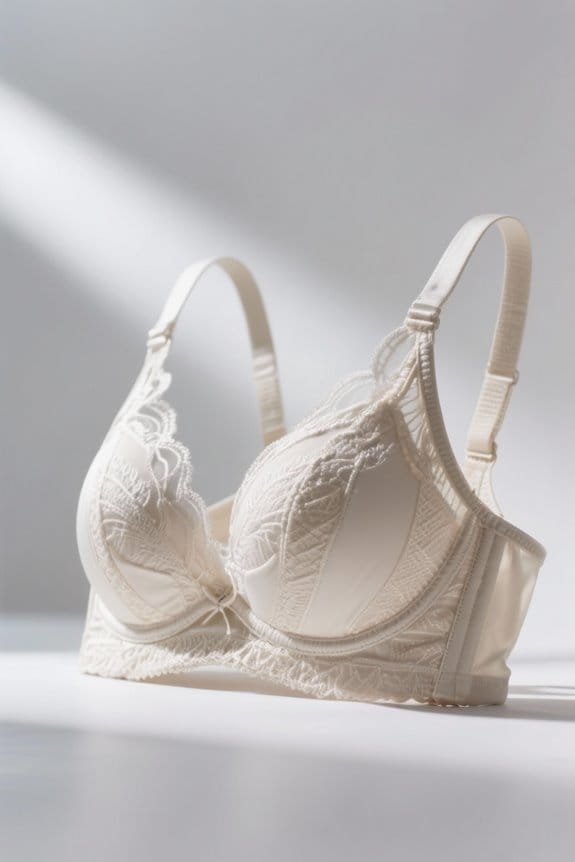 choosing the perfect bralette