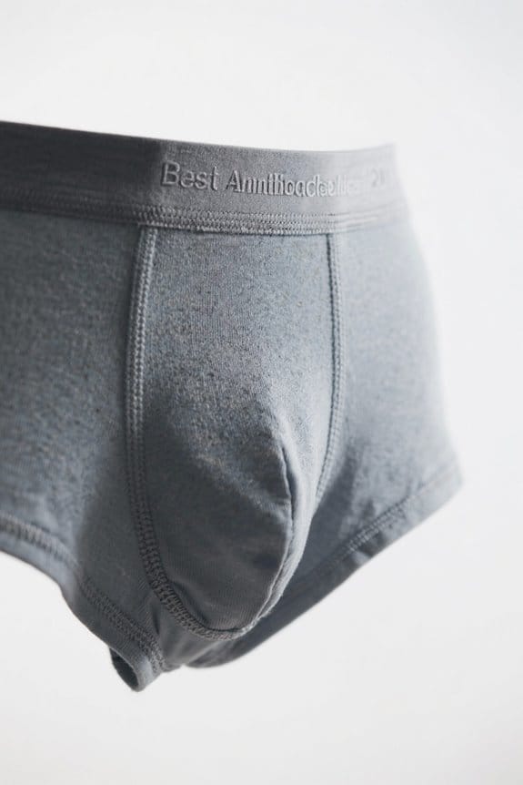 choosing the right underwear