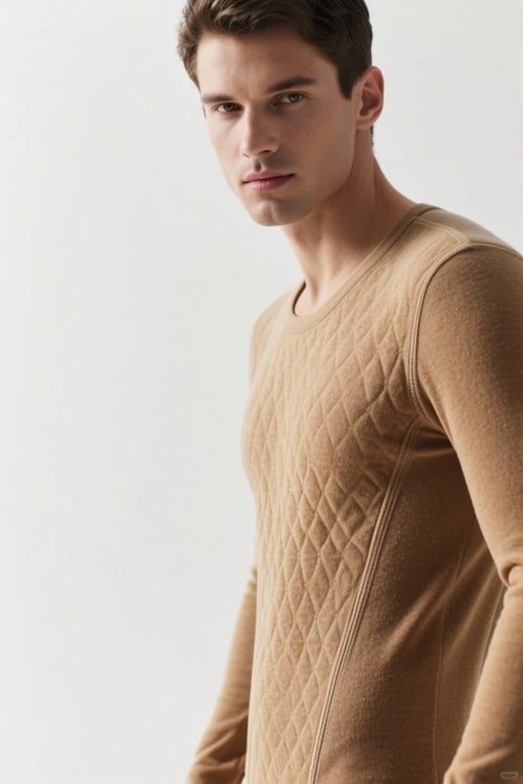 choosing thermal underwear wisely