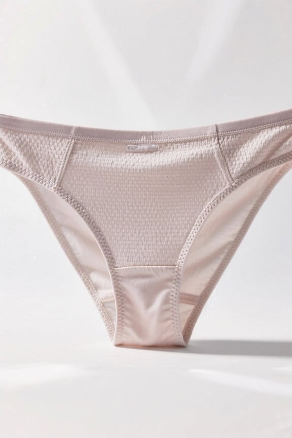 choosing women s cooling underwear