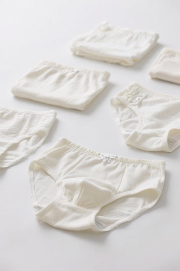 colostomy underwear for comfort