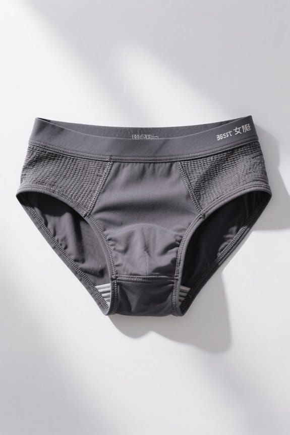 comfort breathability fit seamless