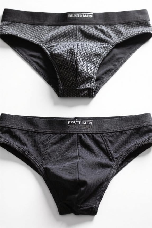 comfort durability fit design