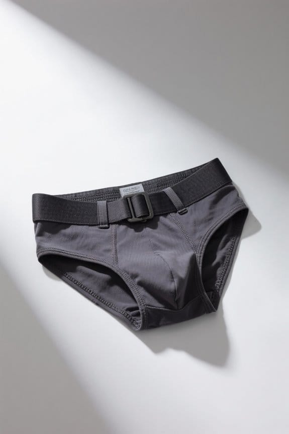comfort fit breathability durability