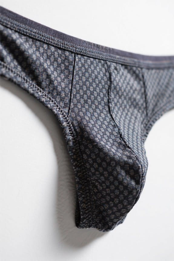 comfort fit durability design