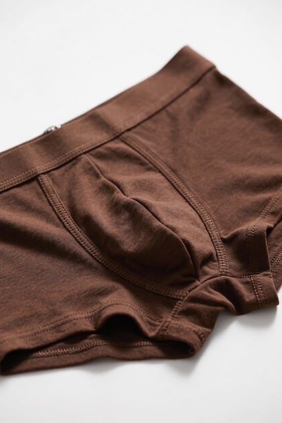 comfort fit durability quality