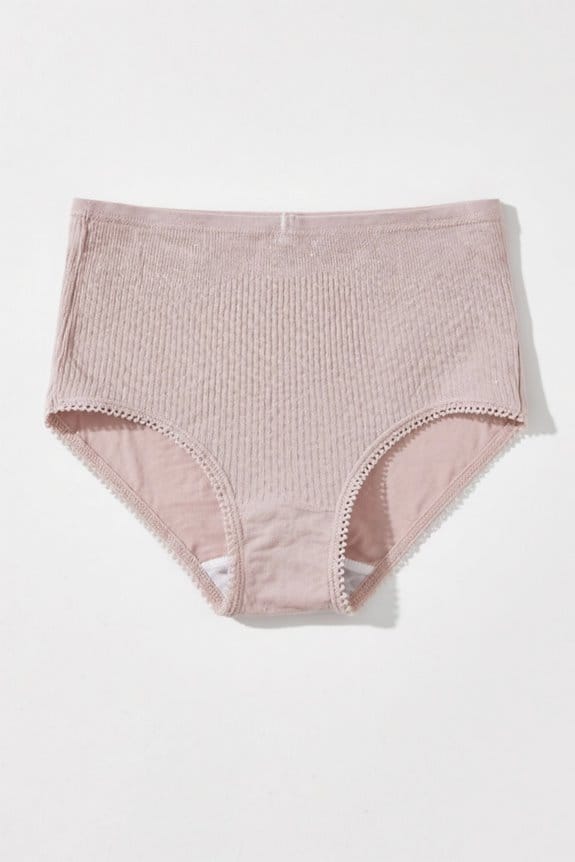 comfort fit fabric durability
